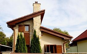 Villa Barraca